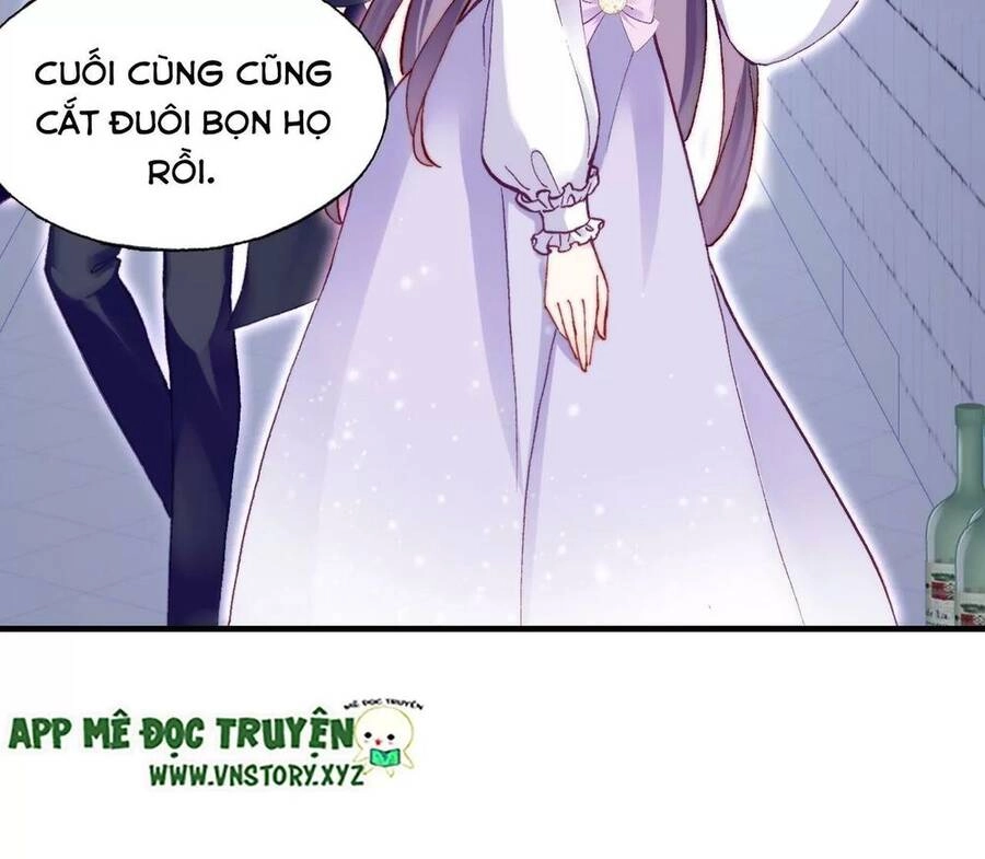 Lại Bị Bệnh Chiều Chuộng Quấn Lấy Chapter 62 - 17