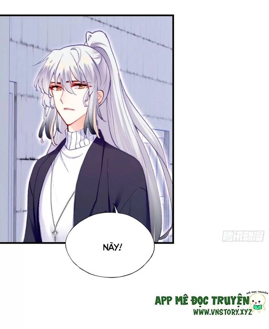 Lại Bị Bệnh Chiều Chuộng Quấn Lấy Chapter 62 - 18