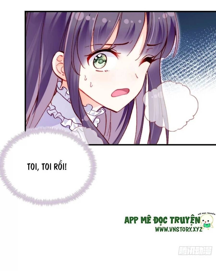 Lại Bị Bệnh Chiều Chuộng Quấn Lấy Chapter 62 - 19