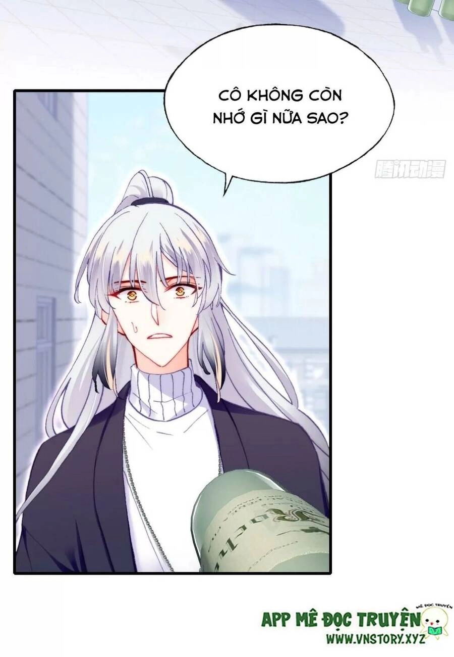 Lại Bị Bệnh Chiều Chuộng Quấn Lấy Chapter 62 - 22