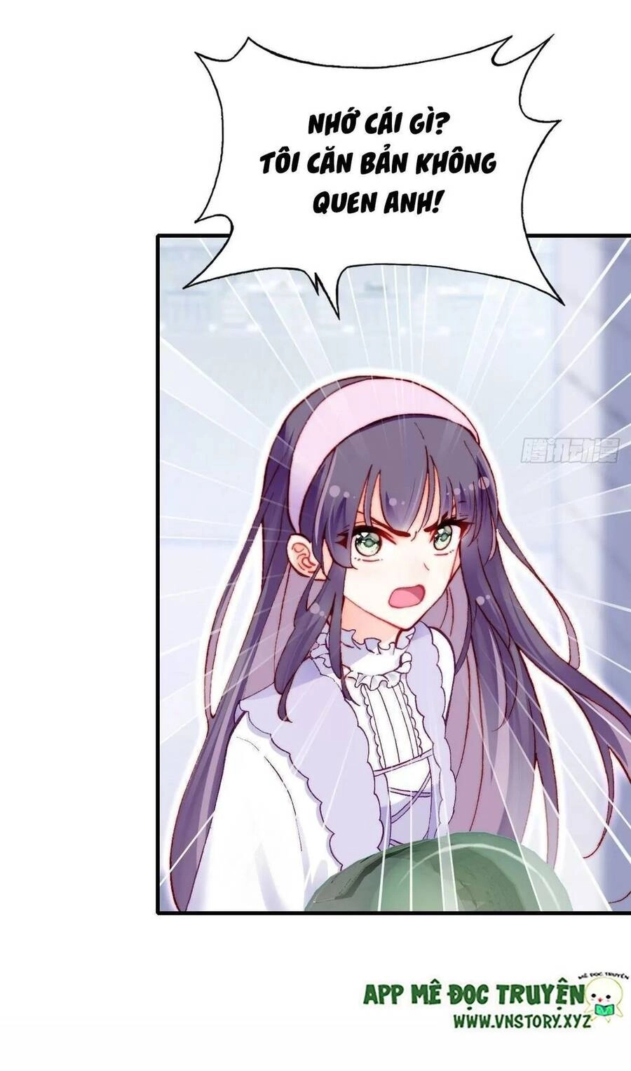 Lại Bị Bệnh Chiều Chuộng Quấn Lấy Chapter 62 - 23