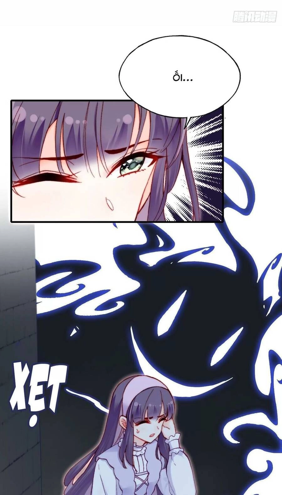 Lại Bị Bệnh Chiều Chuộng Quấn Lấy Chapter 62 - 24