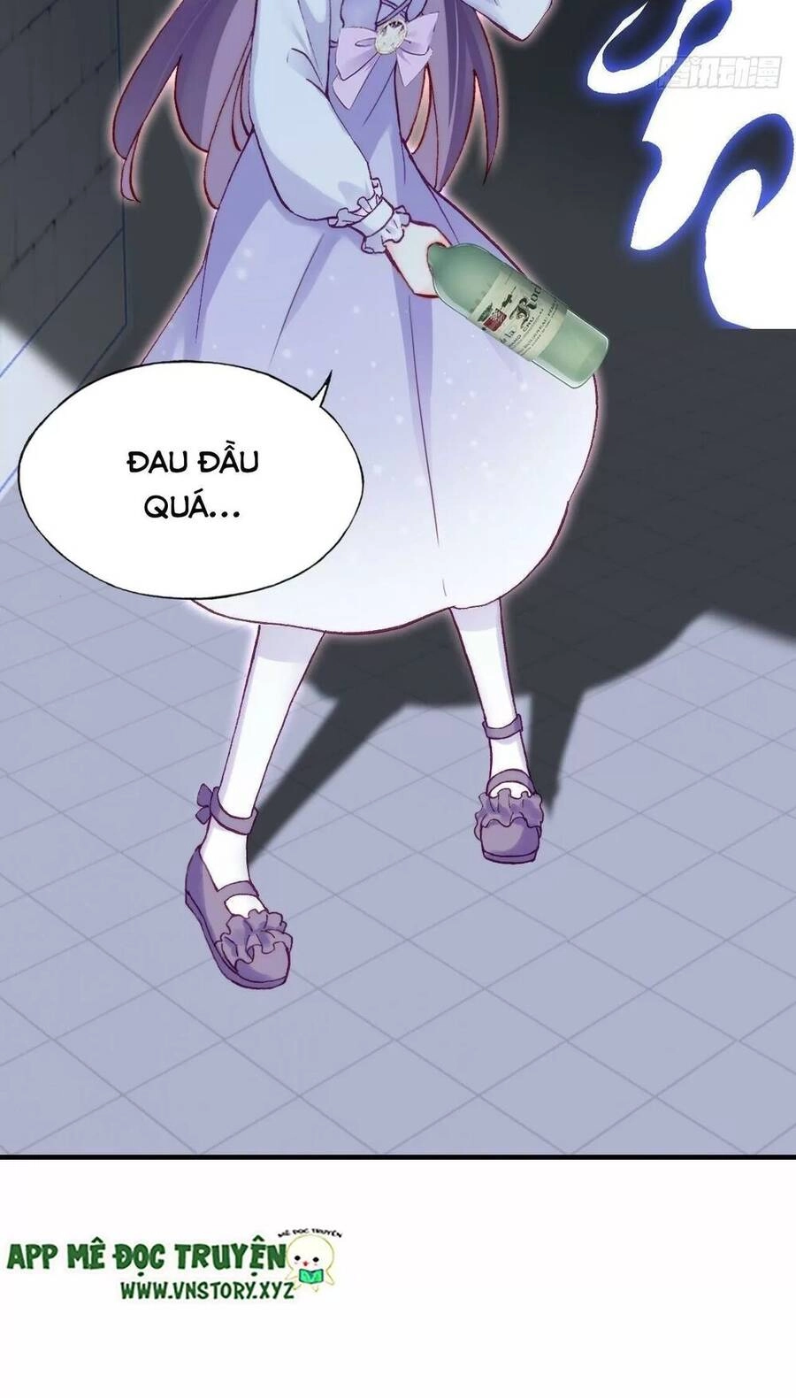 Lại Bị Bệnh Chiều Chuộng Quấn Lấy Chapter 62 - 25