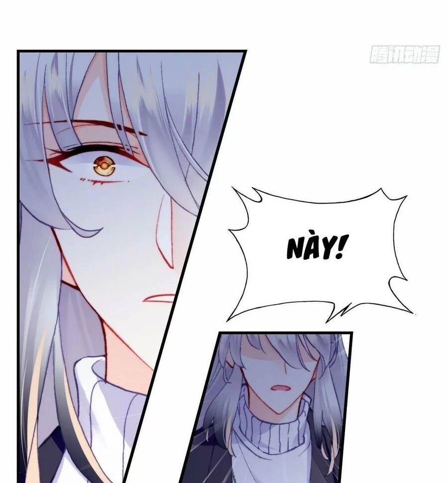 Lại Bị Bệnh Chiều Chuộng Quấn Lấy Chapter 62 - 26