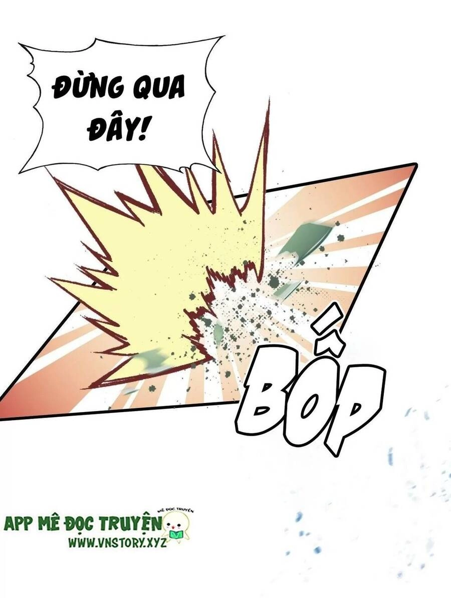 Lại Bị Bệnh Chiều Chuộng Quấn Lấy Chapter 62 - 29