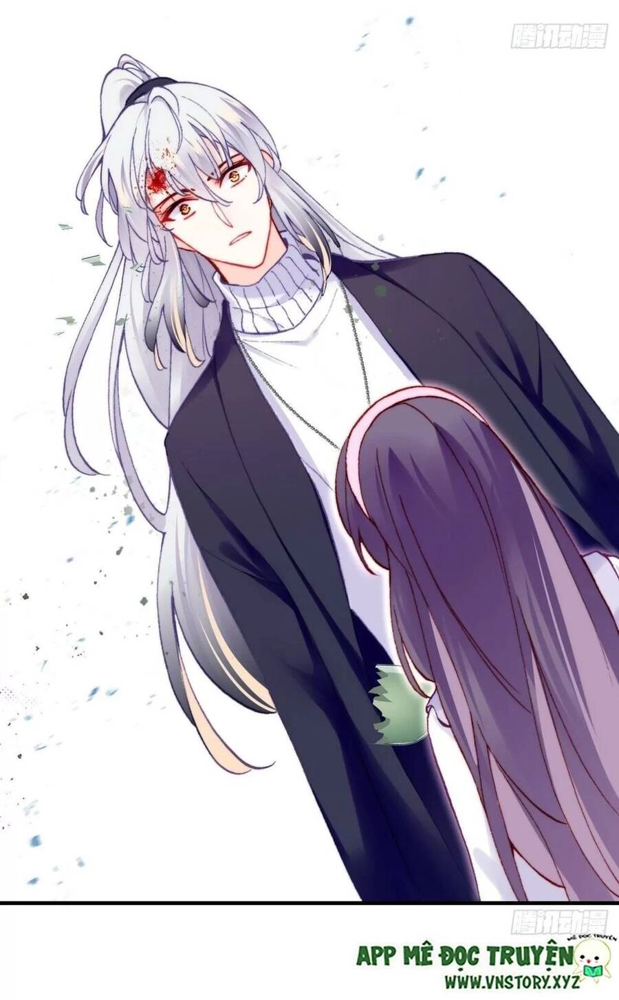 Lại Bị Bệnh Chiều Chuộng Quấn Lấy Chapter 62 - 30