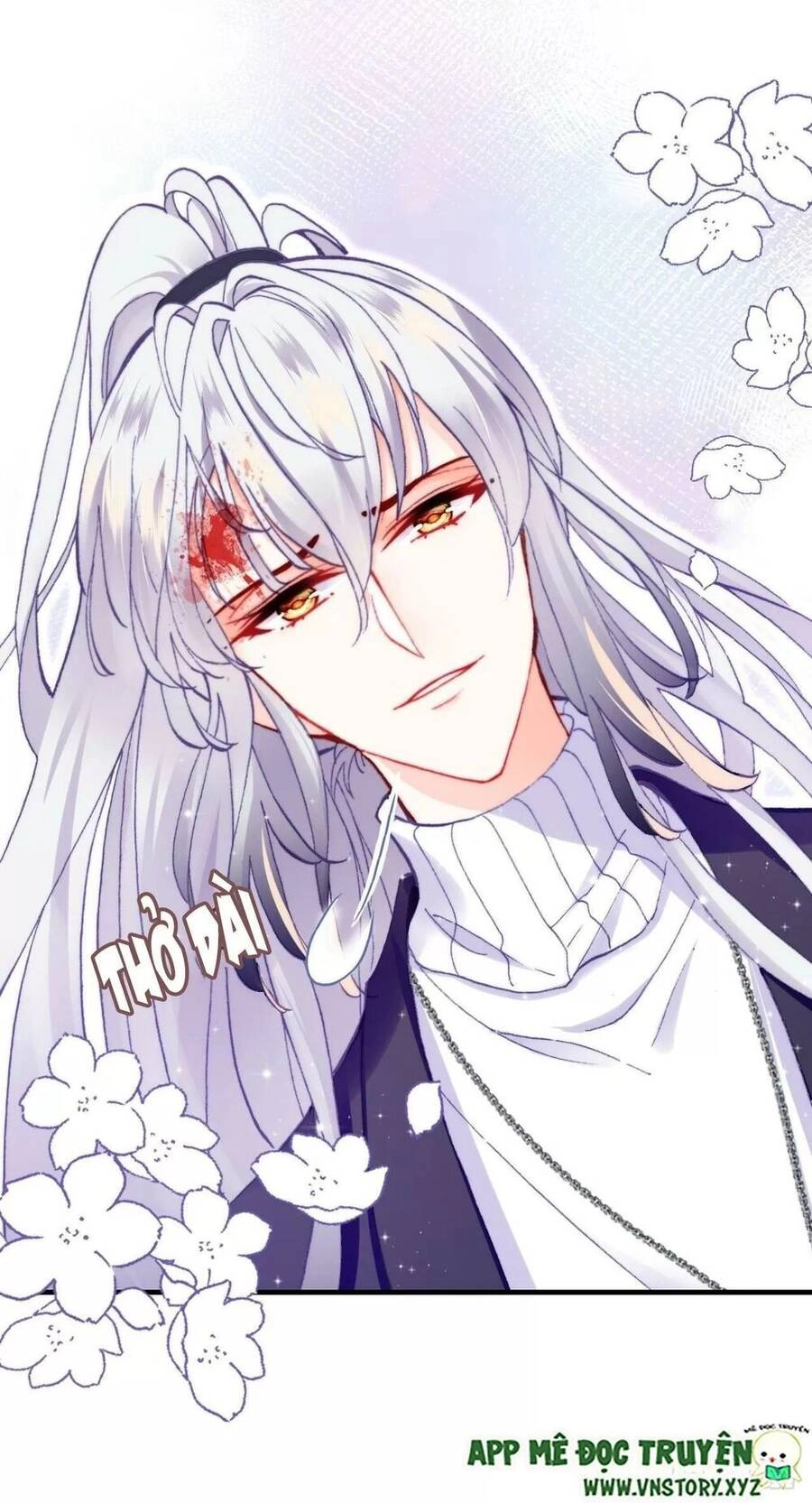 Lại Bị Bệnh Chiều Chuộng Quấn Lấy Chapter 62 - 32