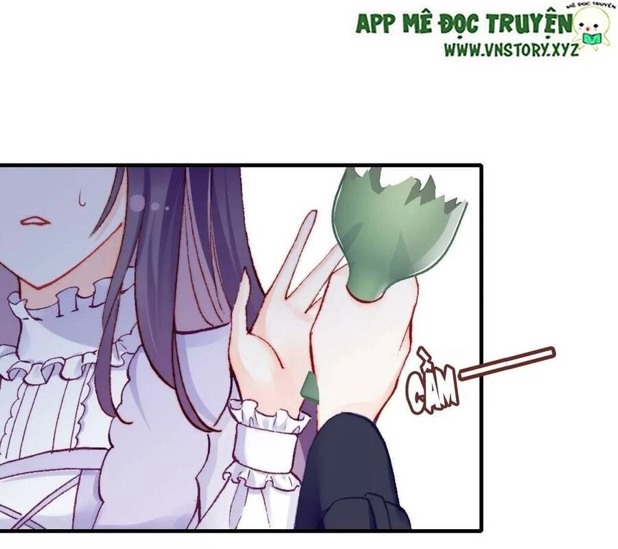 Lại Bị Bệnh Chiều Chuộng Quấn Lấy Chapter 62 - 33