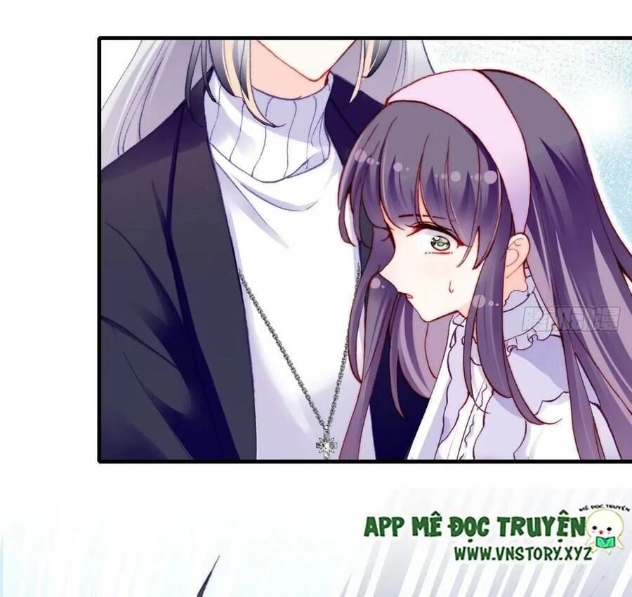 Lại Bị Bệnh Chiều Chuộng Quấn Lấy Chapter 62 - 34