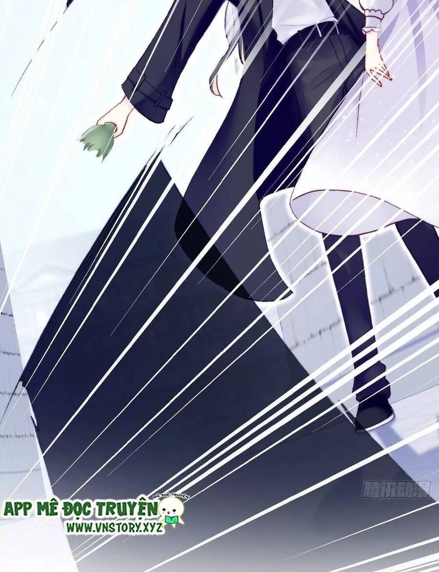 Lại Bị Bệnh Chiều Chuộng Quấn Lấy Chapter 62 - 36