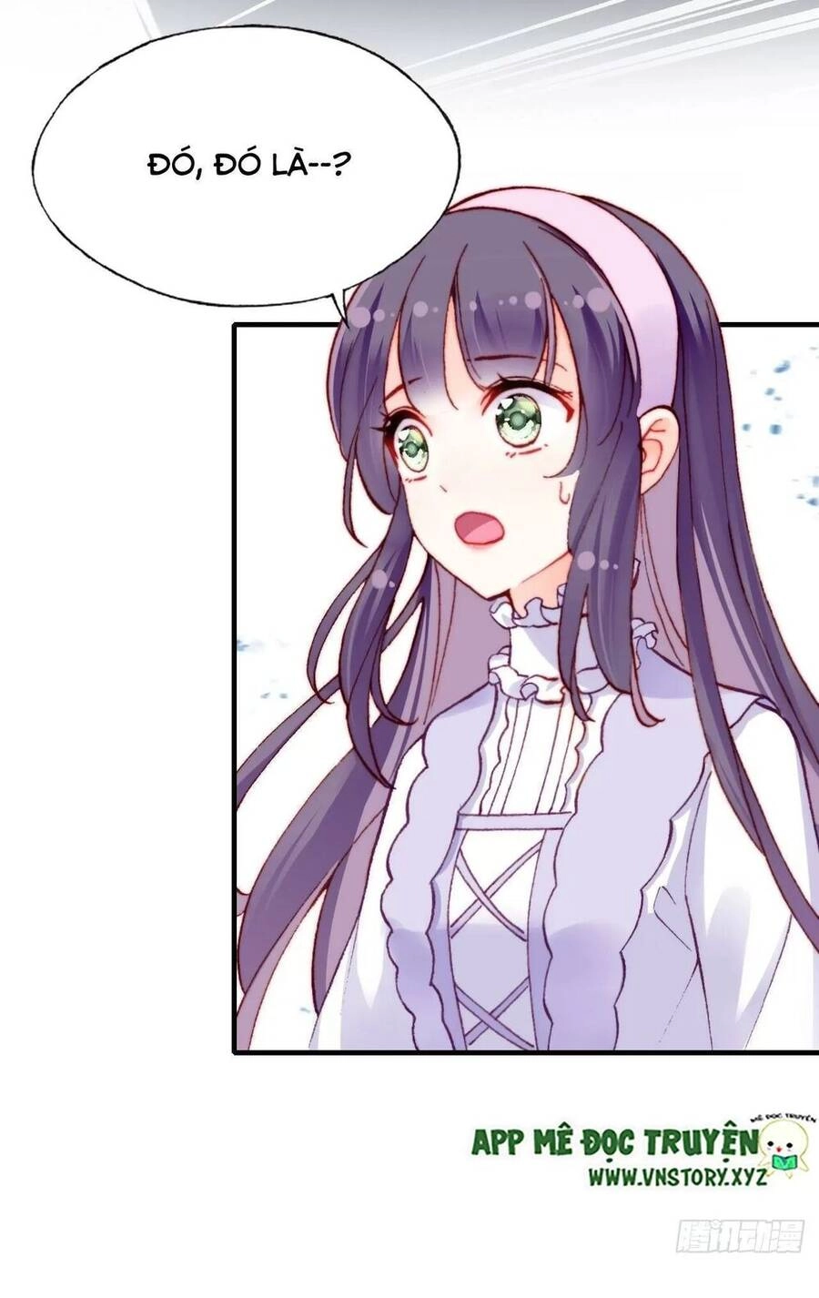 Lại Bị Bệnh Chiều Chuộng Quấn Lấy Chapter 62 - 37