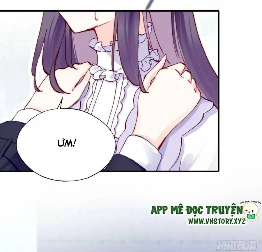 Lại Bị Bệnh Chiều Chuộng Quấn Lấy Chapter 62 - 39