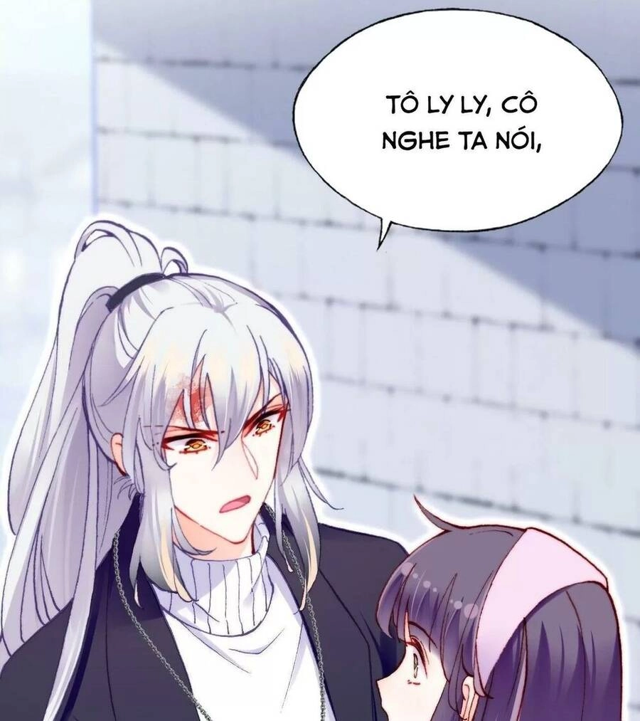 Lại Bị Bệnh Chiều Chuộng Quấn Lấy Chapter 62 - 40