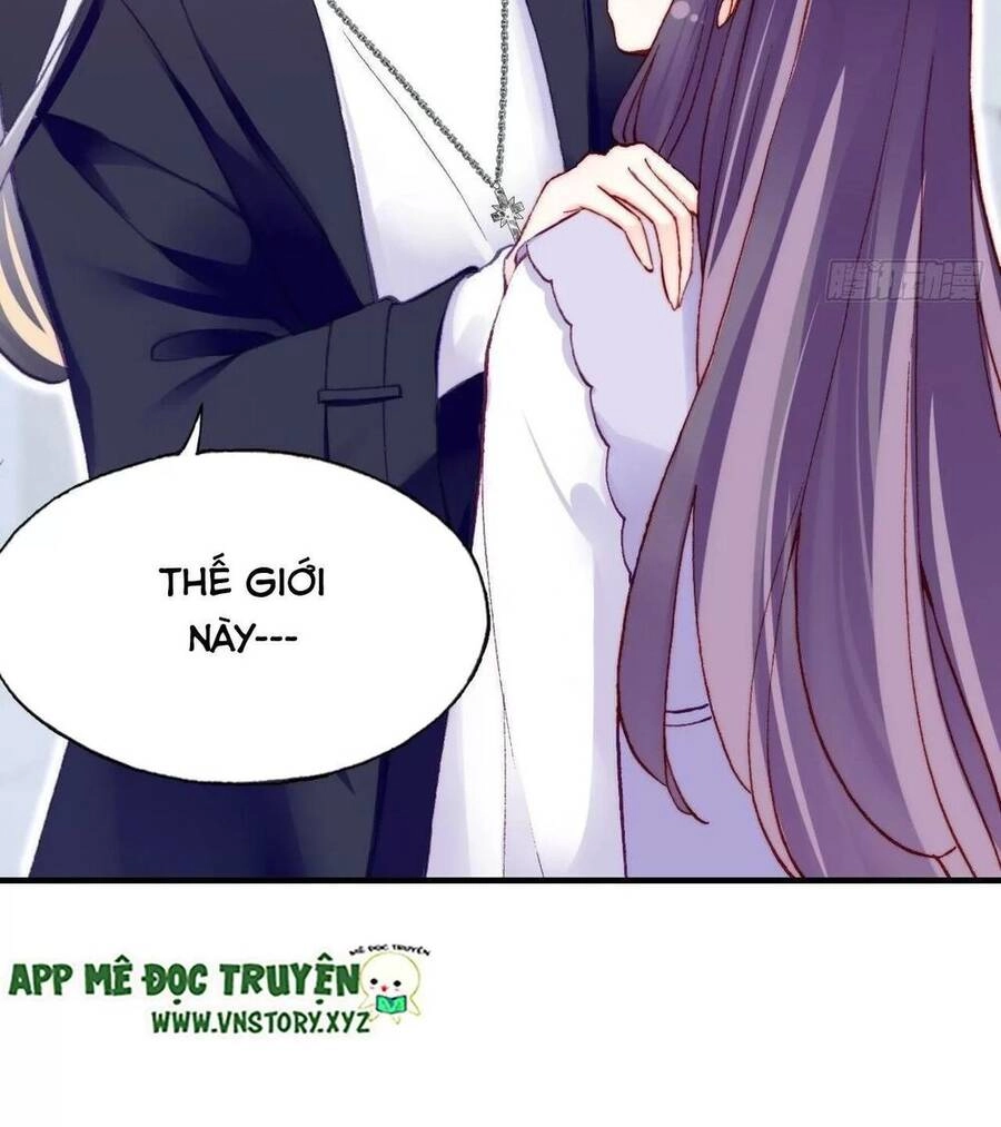 Lại Bị Bệnh Chiều Chuộng Quấn Lấy Chapter 62 - 41