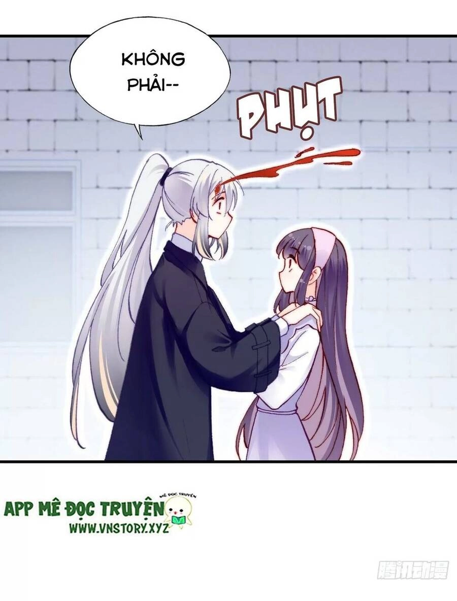 Lại Bị Bệnh Chiều Chuộng Quấn Lấy Chapter 62 - 42