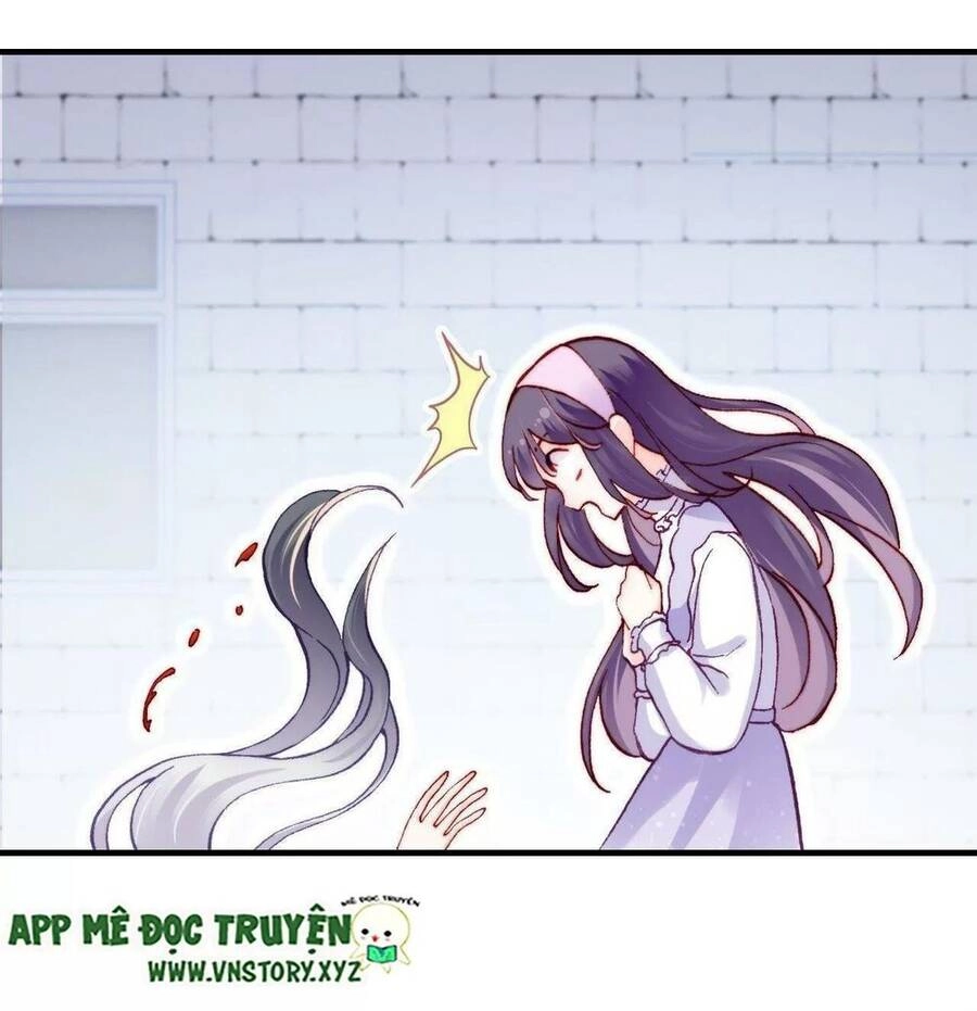 Lại Bị Bệnh Chiều Chuộng Quấn Lấy Chapter 62 - 43