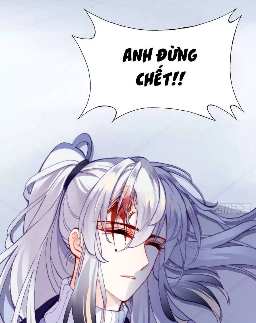 Lại Bị Bệnh Chiều Chuộng Quấn Lấy Chapter 62 - 46