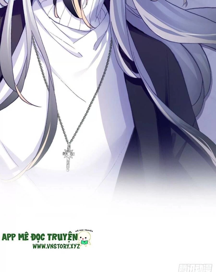 Lại Bị Bệnh Chiều Chuộng Quấn Lấy Chapter 62 - 47