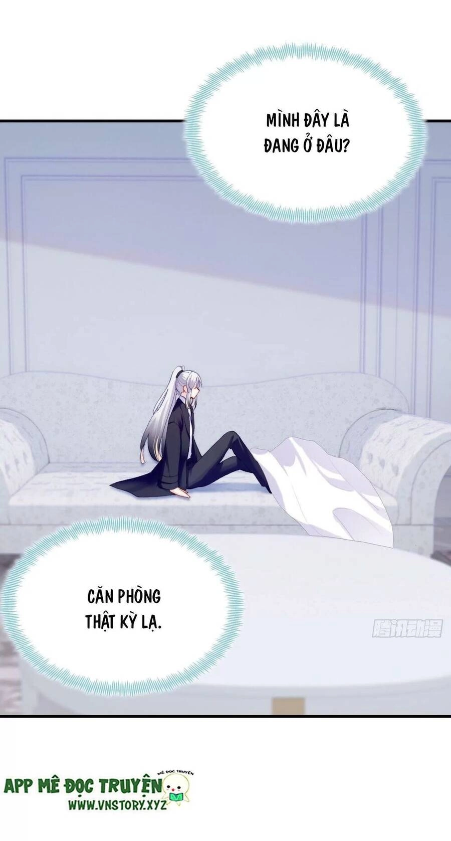 Lại Bị Bệnh Chiều Chuộng Quấn Lấy Chapter 62 - 50