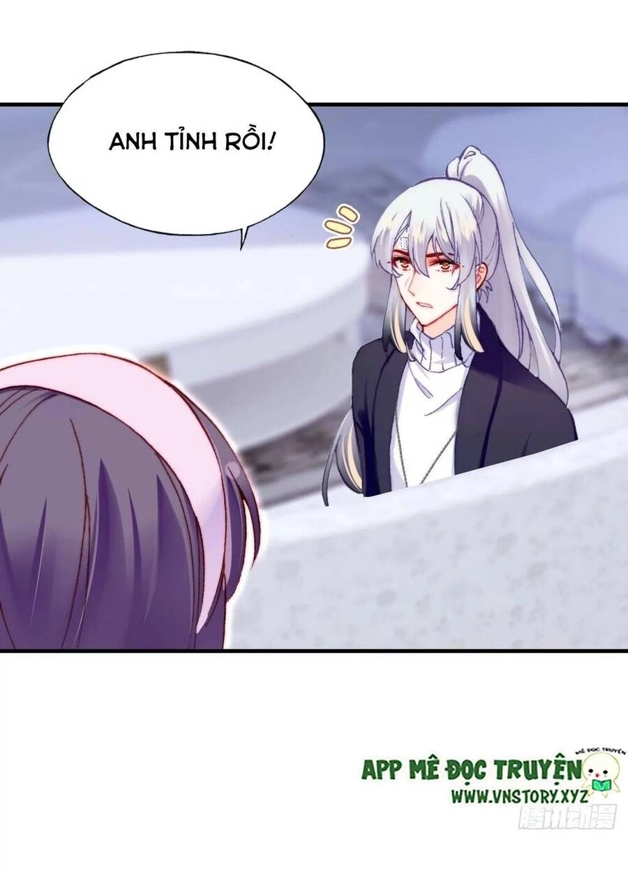 Lại Bị Bệnh Chiều Chuộng Quấn Lấy Chapter 62 - 51