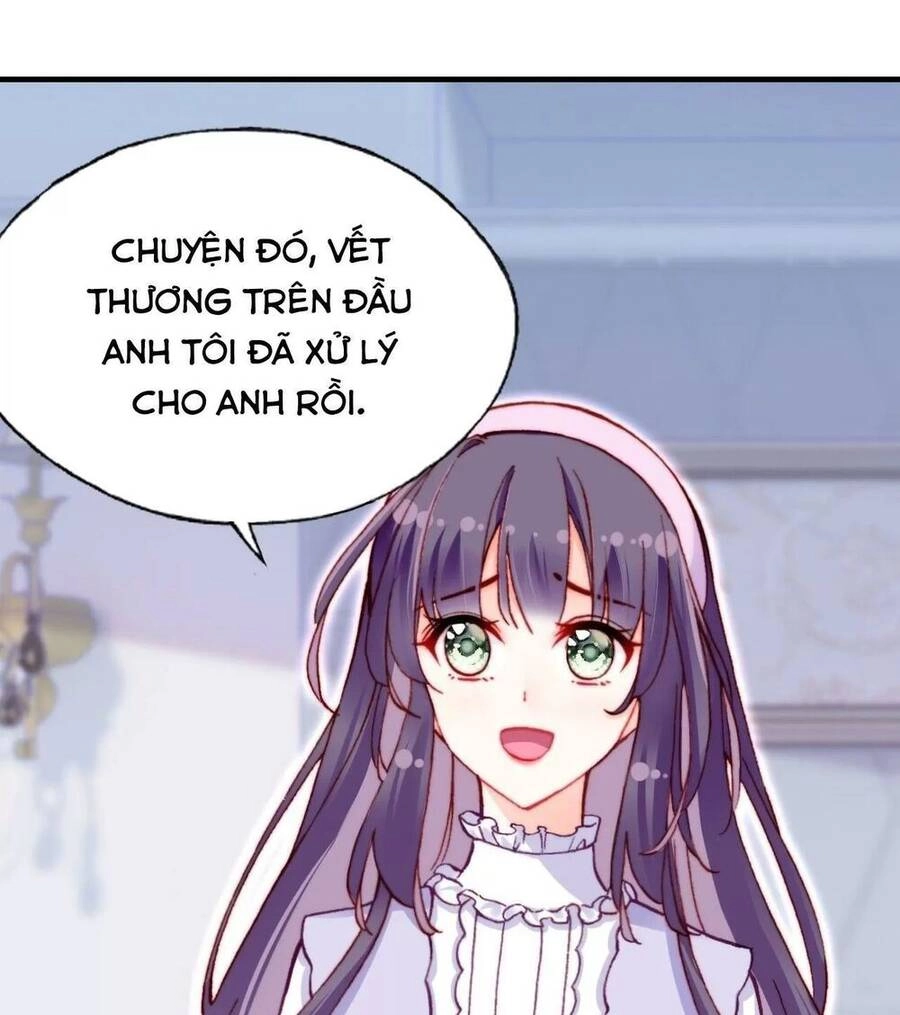 Lại Bị Bệnh Chiều Chuộng Quấn Lấy Chapter 62 - 52