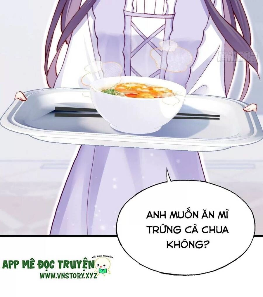 Lại Bị Bệnh Chiều Chuộng Quấn Lấy Chapter 62 - 53