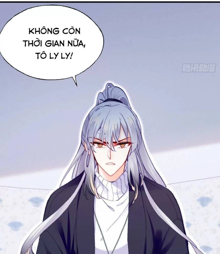 Lại Bị Bệnh Chiều Chuộng Quấn Lấy Chapter 62 - 55