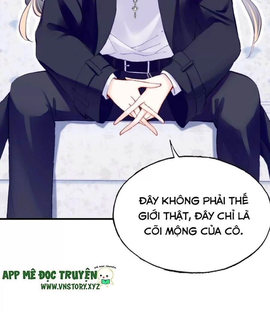 Lại Bị Bệnh Chiều Chuộng Quấn Lấy Chapter 62 - 56