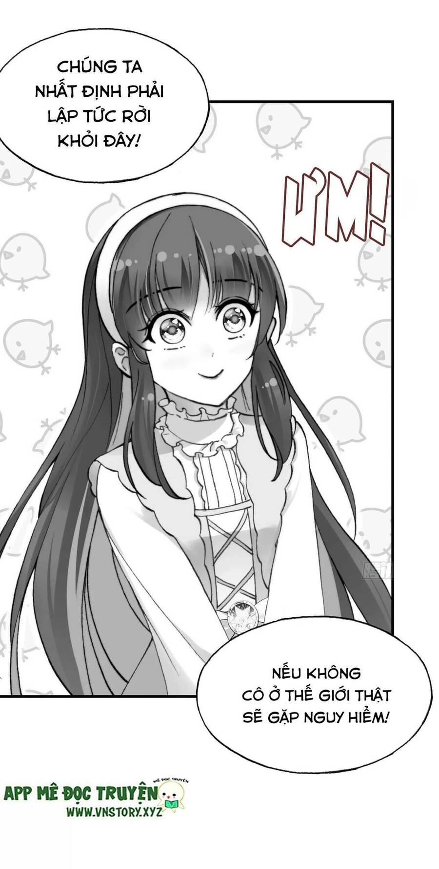 Lại Bị Bệnh Chiều Chuộng Quấn Lấy Chapter 62 - 57