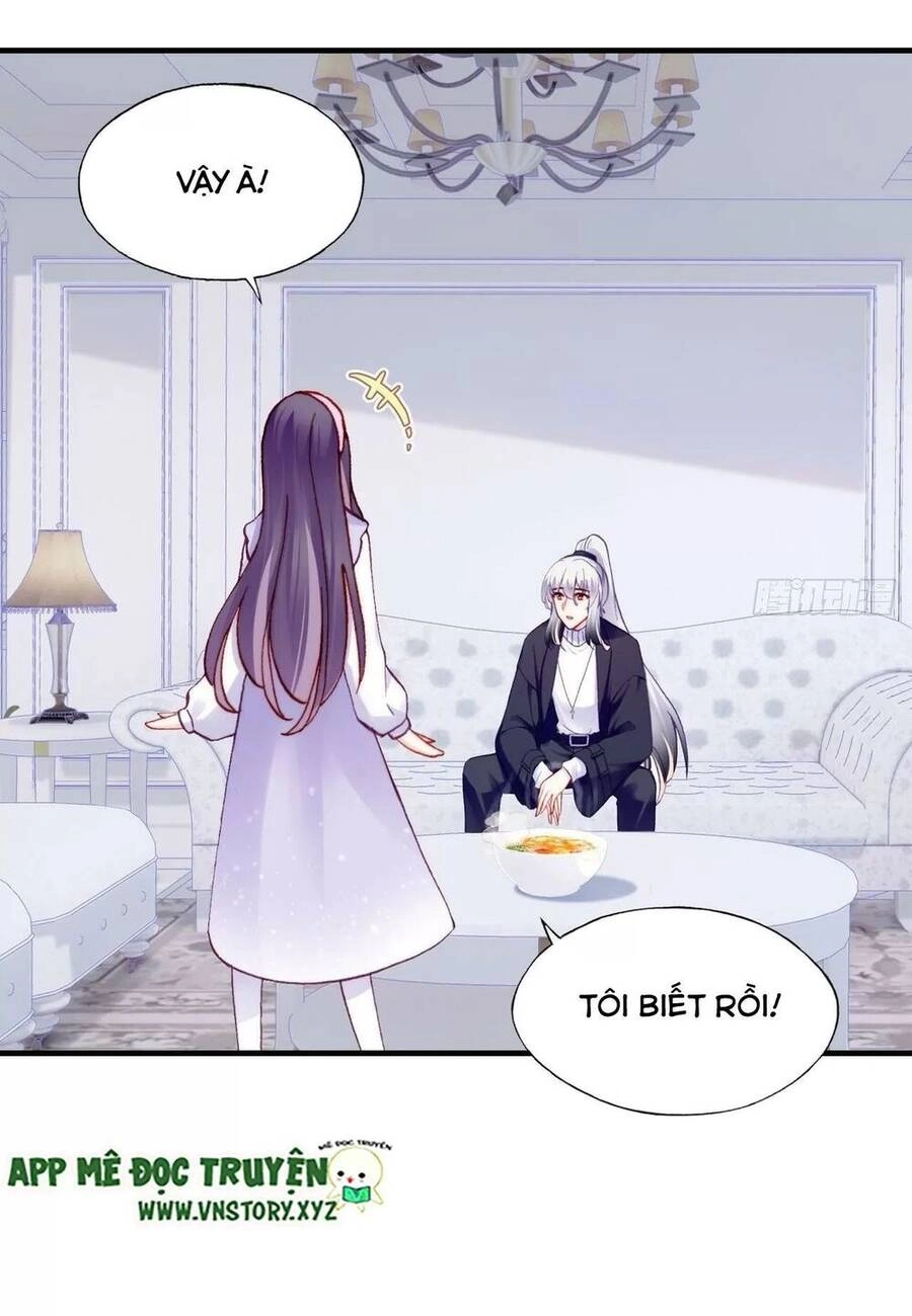 Lại Bị Bệnh Chiều Chuộng Quấn Lấy Chapter 62 - 58