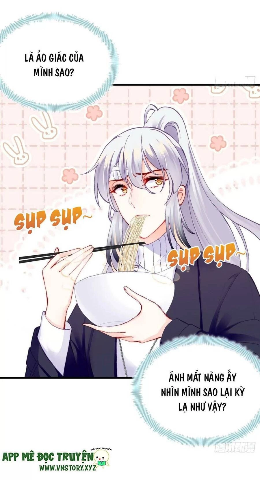 Lại Bị Bệnh Chiều Chuộng Quấn Lấy Chapter 62 - 60