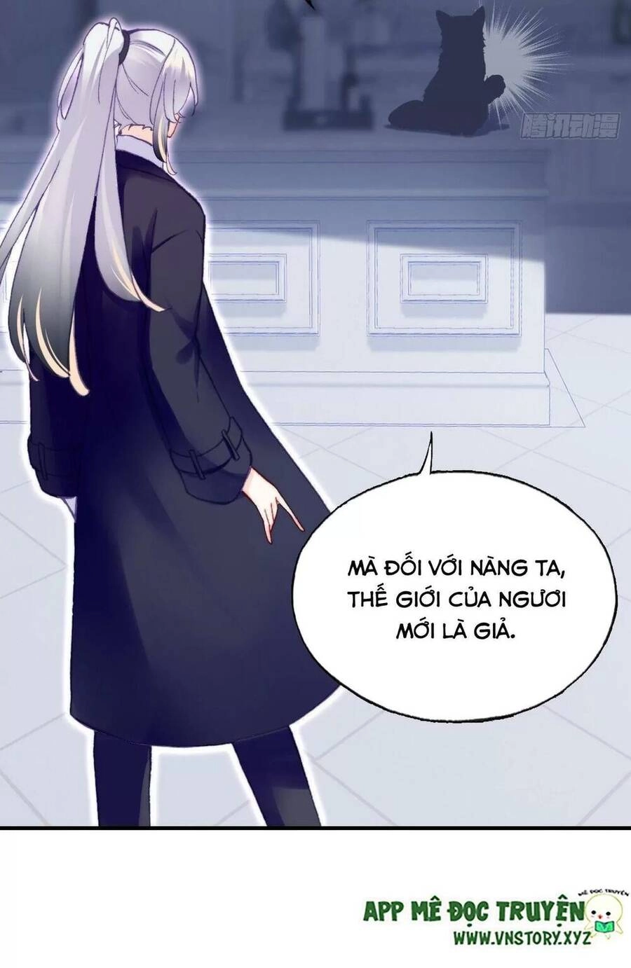 Lại Bị Bệnh Chiều Chuộng Quấn Lấy Chapter 62 - 64