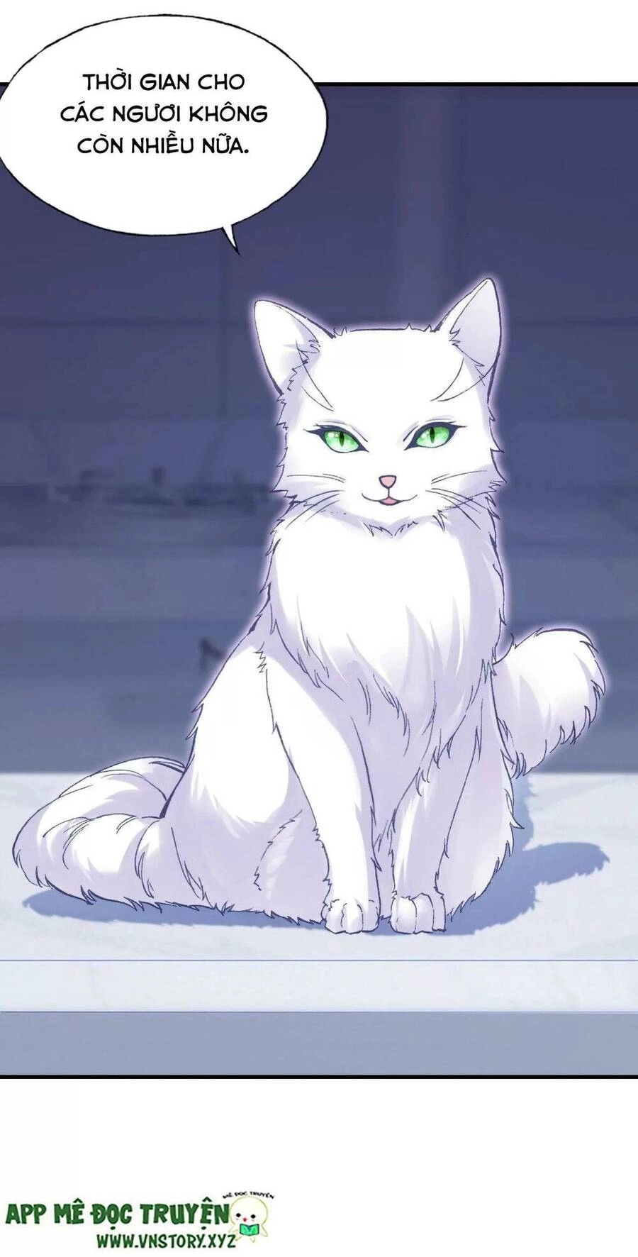 Lại Bị Bệnh Chiều Chuộng Quấn Lấy Chapter 62 - 65