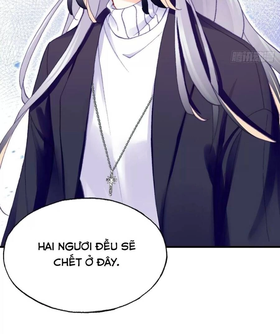 Lại Bị Bệnh Chiều Chuộng Quấn Lấy Chapter 62 - 67