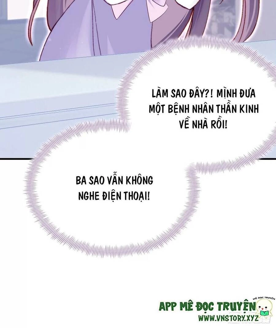 Lại Bị Bệnh Chiều Chuộng Quấn Lấy Chapter 62 - 69