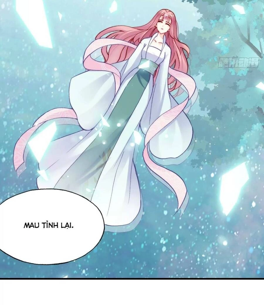 Lại Bị Bệnh Chiều Chuộng Quấn Lấy Chapter 63 - 7