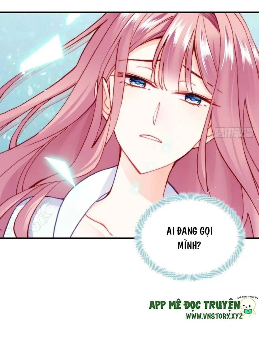 Lại Bị Bệnh Chiều Chuộng Quấn Lấy Chapter 63 - 8