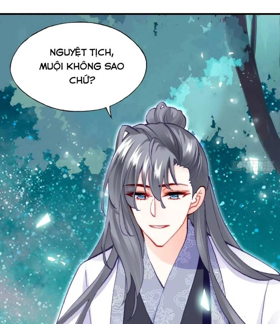 Lại Bị Bệnh Chiều Chuộng Quấn Lấy Chapter 63 - 9