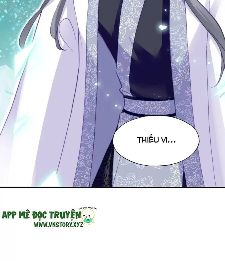 Lại Bị Bệnh Chiều Chuộng Quấn Lấy Chapter 63 - 10