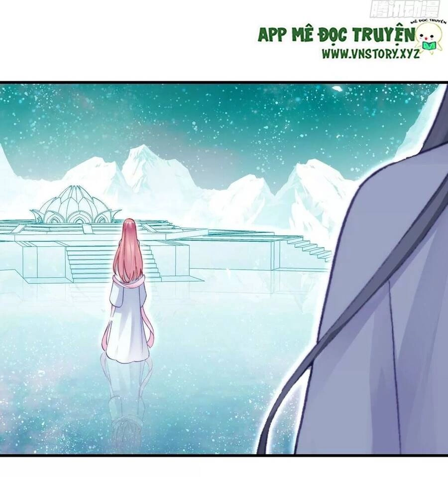 Lại Bị Bệnh Chiều Chuộng Quấn Lấy Chapter 63 - 18