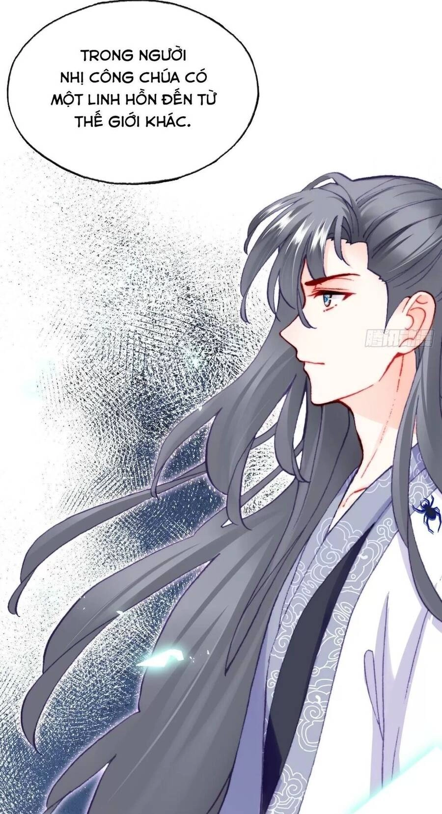 Lại Bị Bệnh Chiều Chuộng Quấn Lấy Chapter 63 - 20