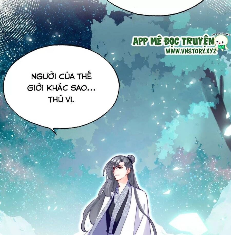 Lại Bị Bệnh Chiều Chuộng Quấn Lấy Chapter 63 - 24