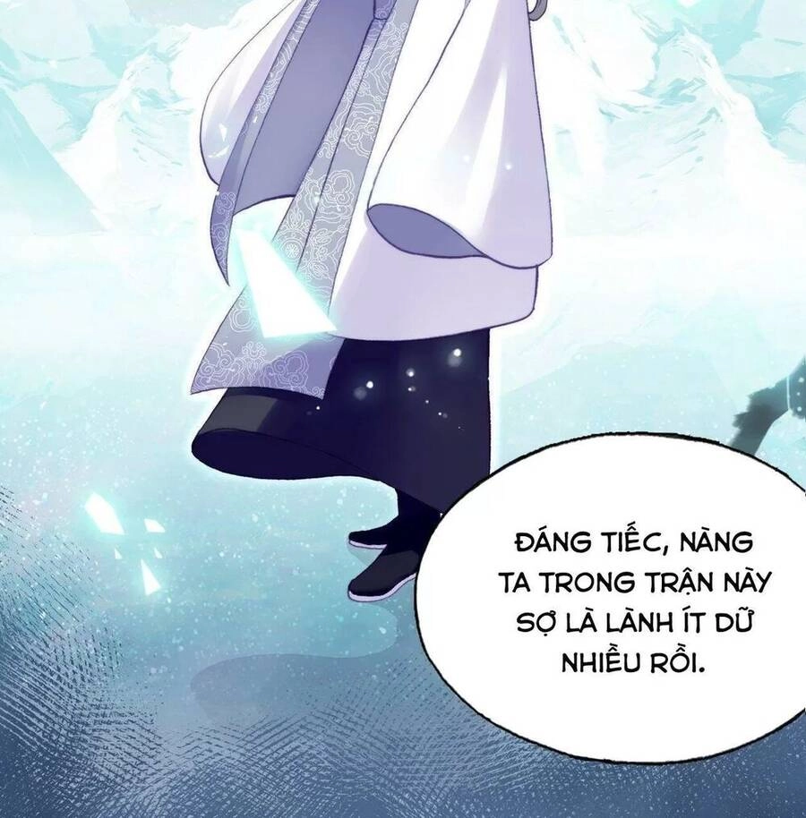 Lại Bị Bệnh Chiều Chuộng Quấn Lấy Chapter 63 - 25