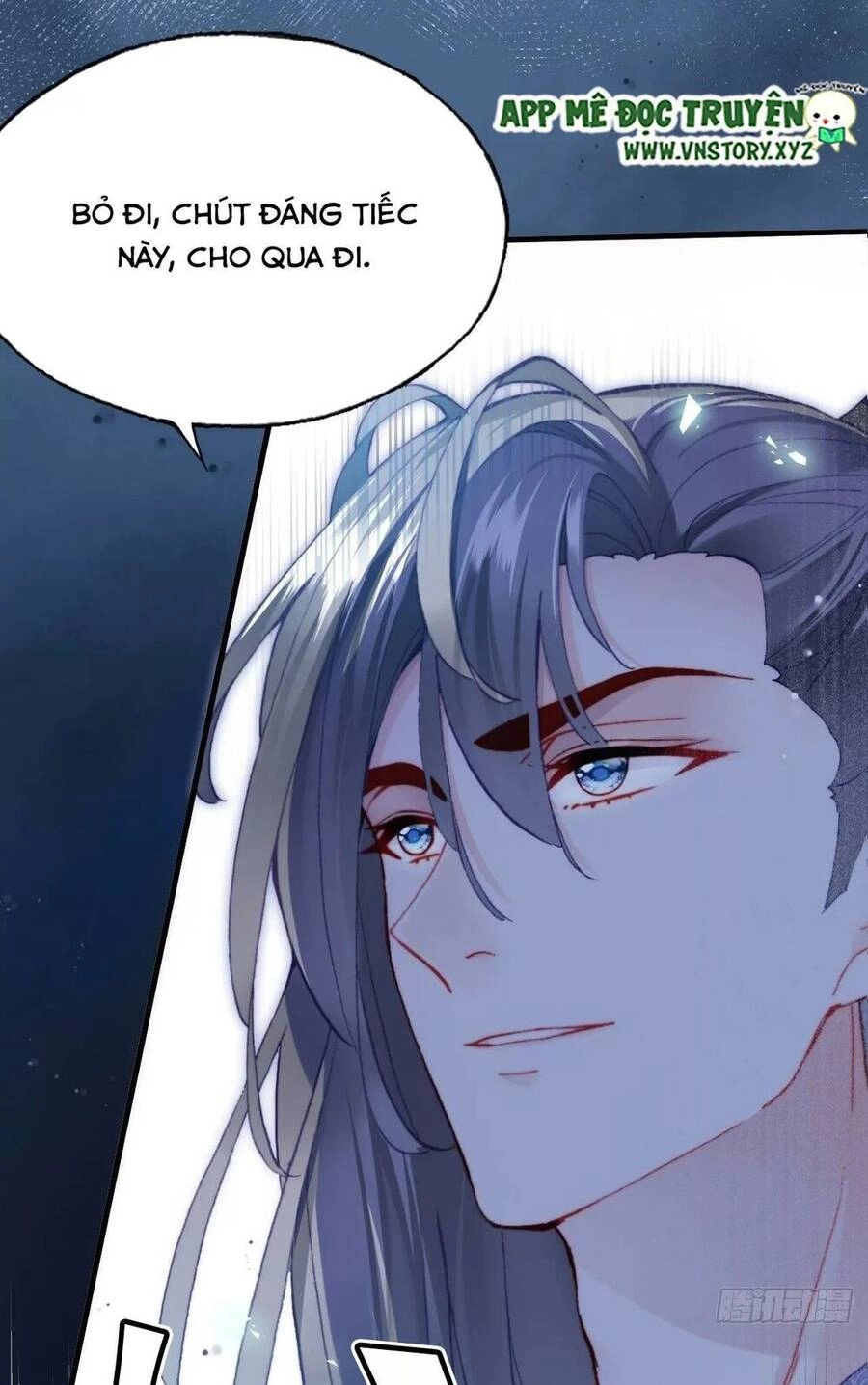 Lại Bị Bệnh Chiều Chuộng Quấn Lấy Chapter 63 - 26