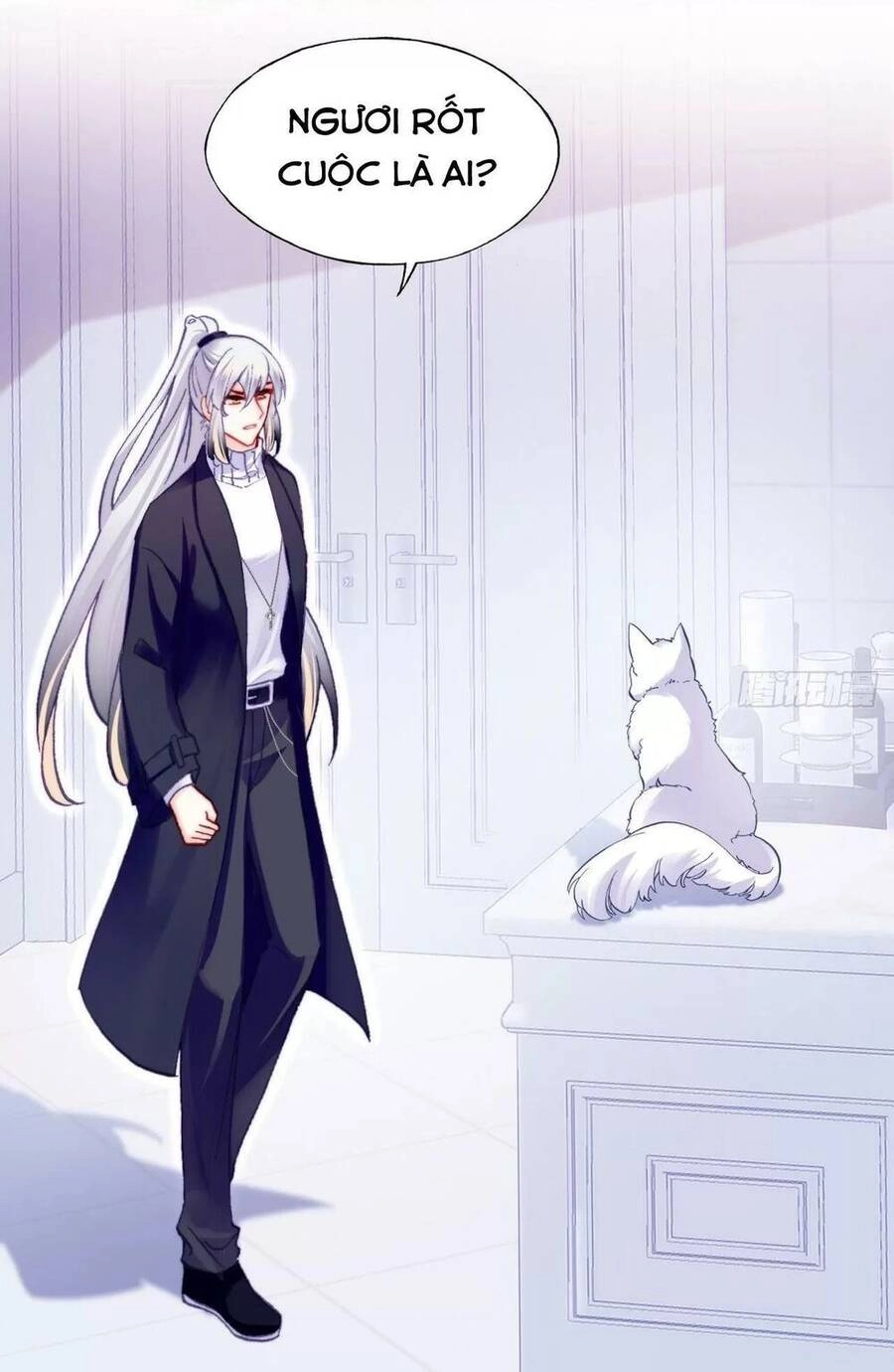 Lại Bị Bệnh Chiều Chuộng Quấn Lấy Chapter 63 - 29