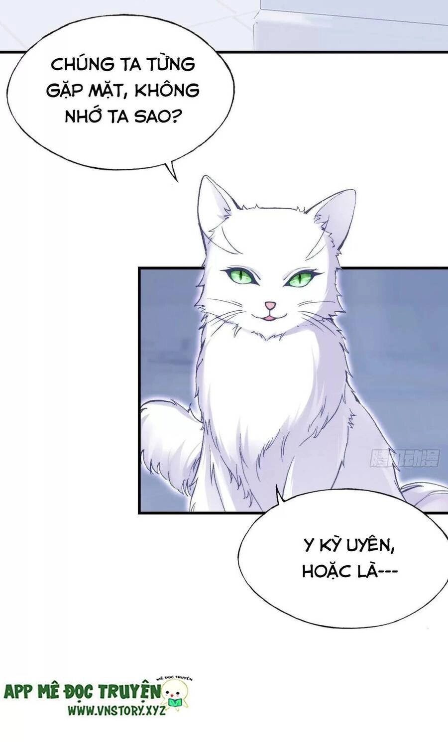 Lại Bị Bệnh Chiều Chuộng Quấn Lấy Chapter 63 - 30