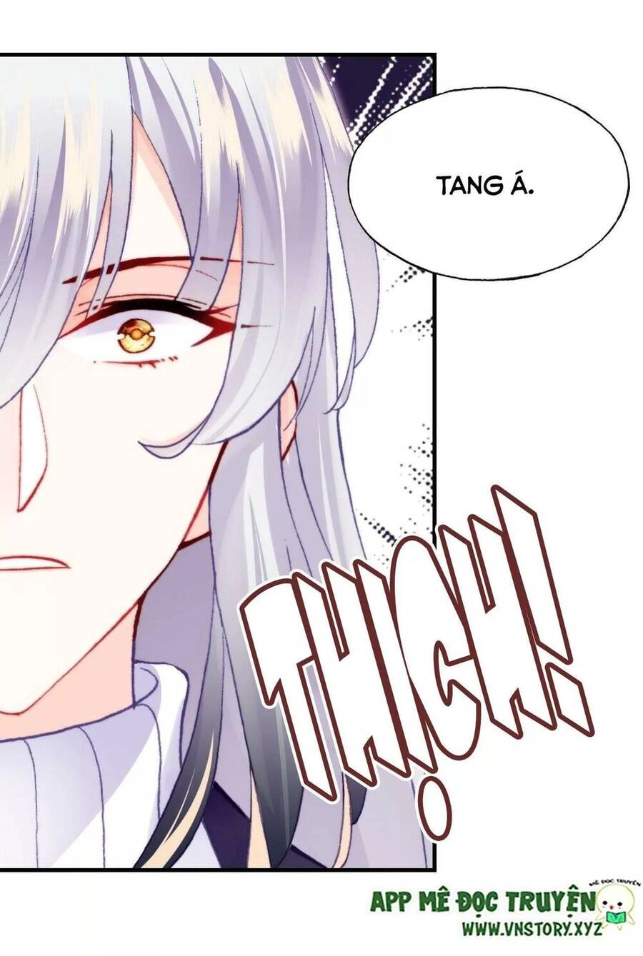 Lại Bị Bệnh Chiều Chuộng Quấn Lấy Chapter 63 - 31