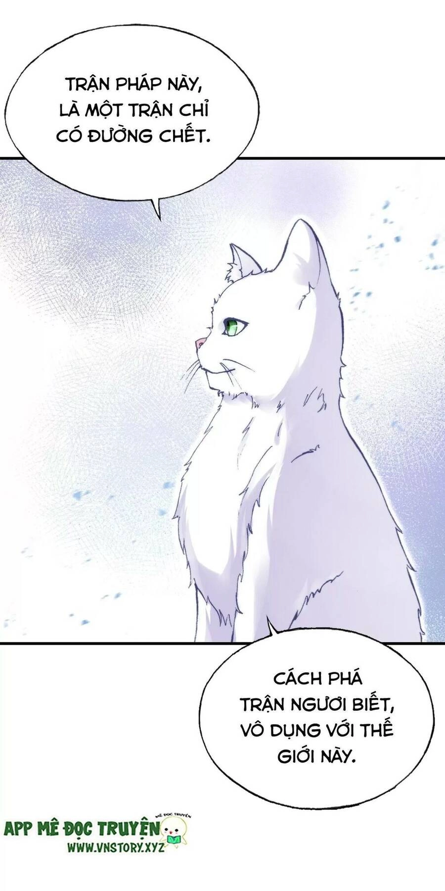 Lại Bị Bệnh Chiều Chuộng Quấn Lấy Chapter 63 - 34