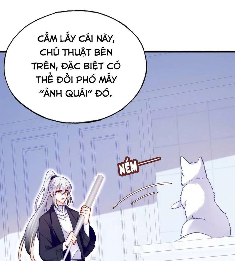 Lại Bị Bệnh Chiều Chuộng Quấn Lấy Chapter 63 - 35