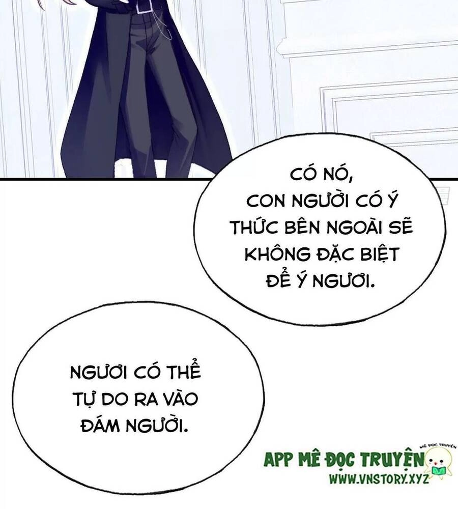 Lại Bị Bệnh Chiều Chuộng Quấn Lấy Chapter 63 - 36